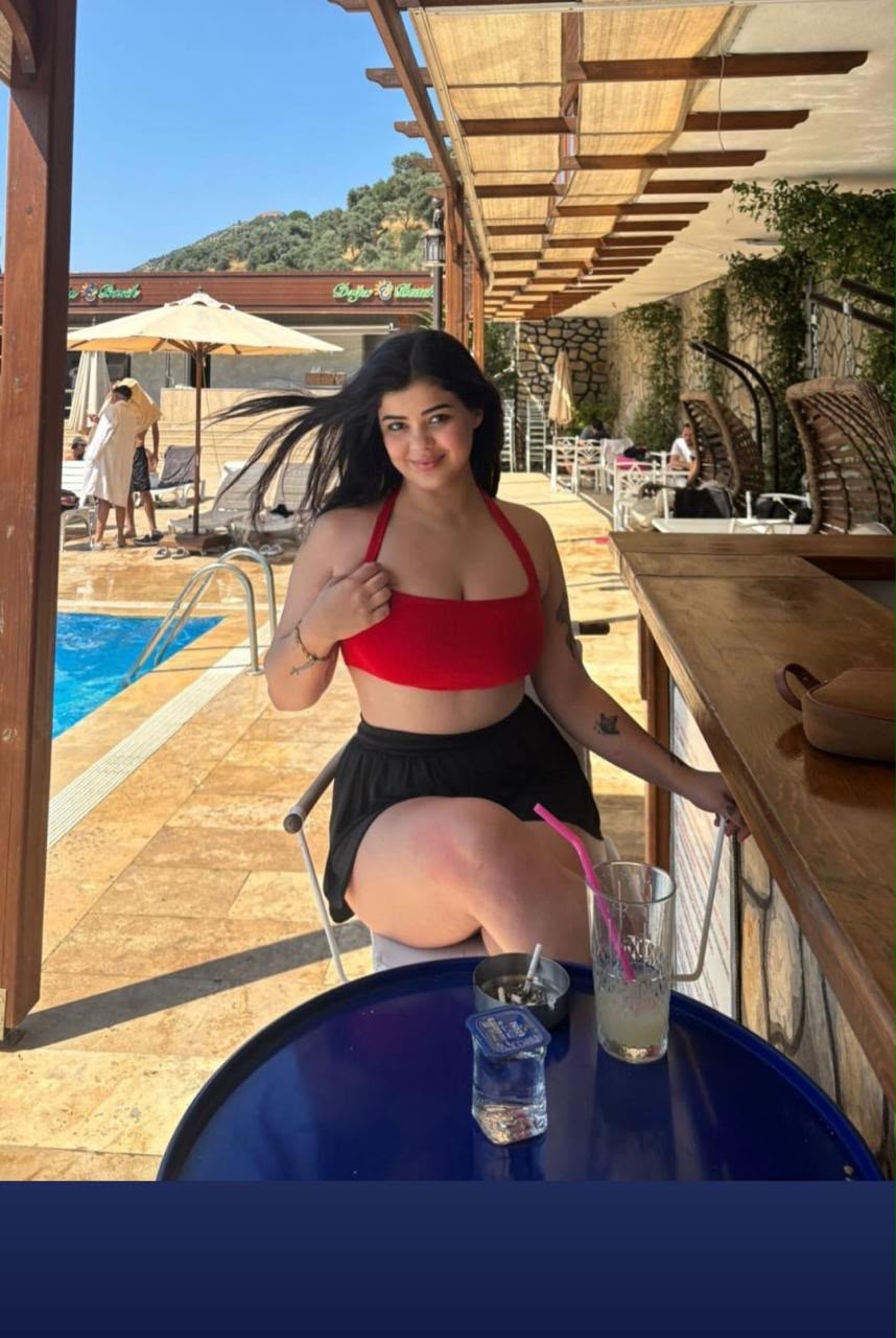 Avcılar Sıradışı Bayan Bayan Escort Yeliz