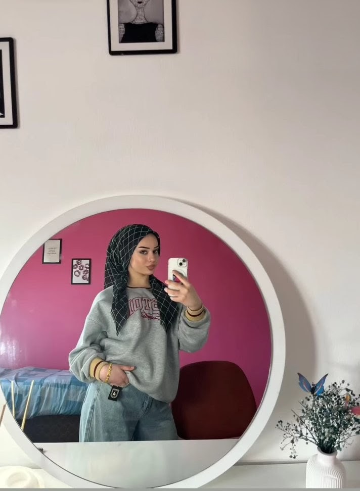Avcılar Zeki ve Başarılı Kadın Escort Kader
