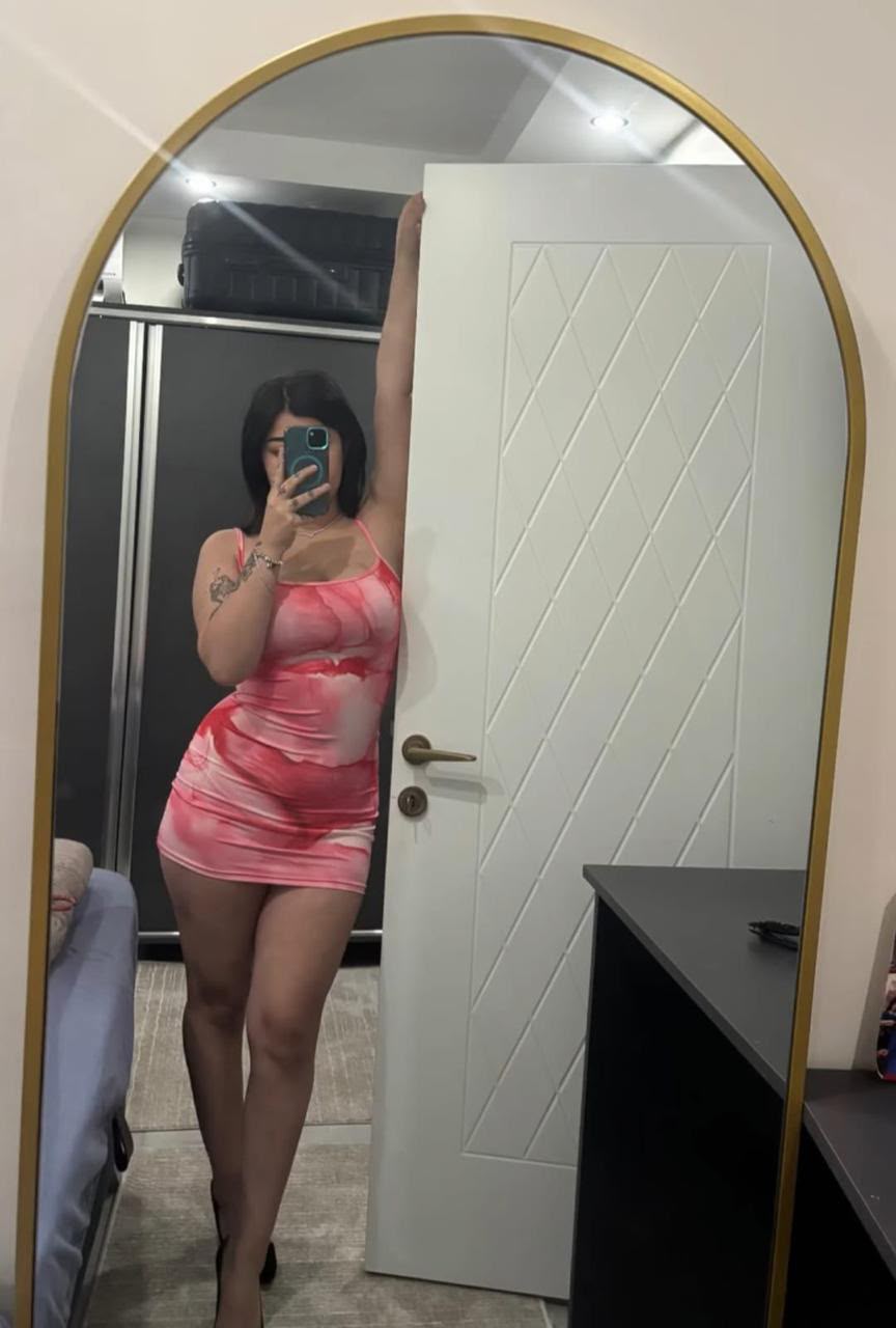 Avcılar Anal Escort Bayan Bahar